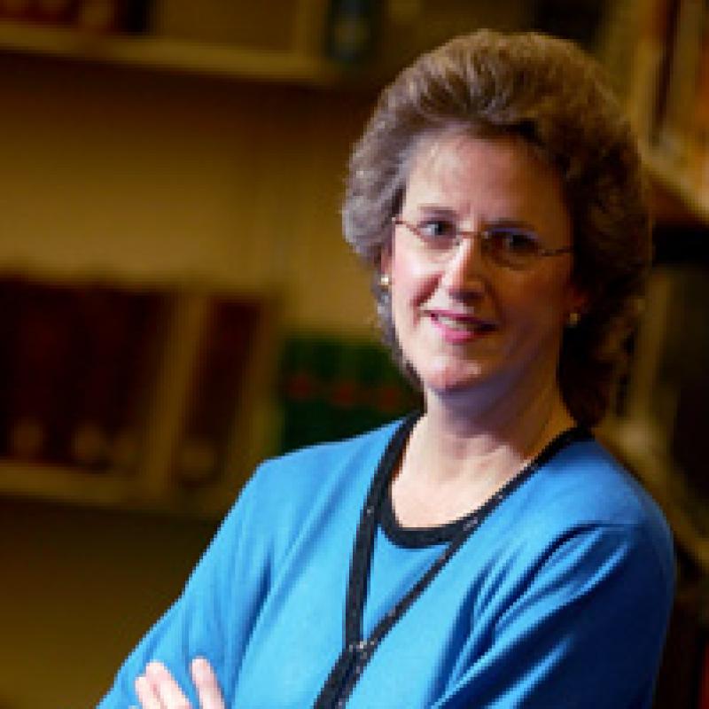Debra Pierson