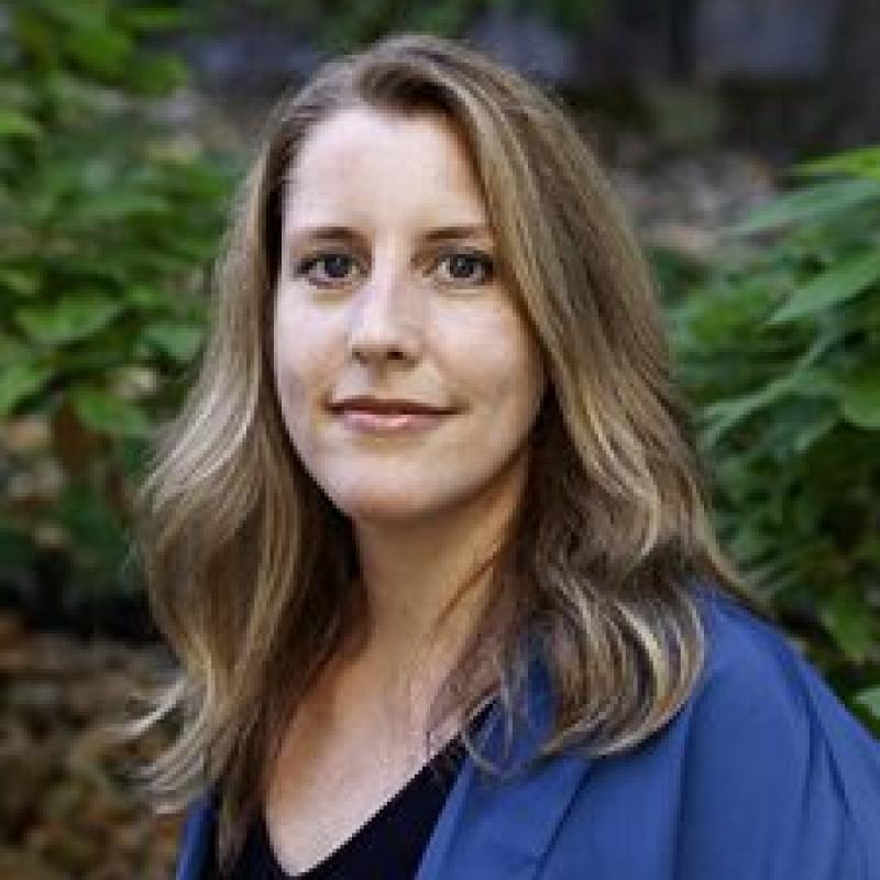 Allison Weber