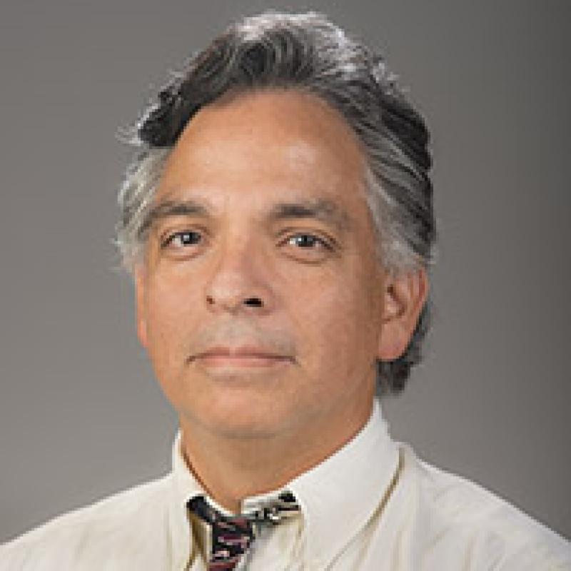 Paul Becerra