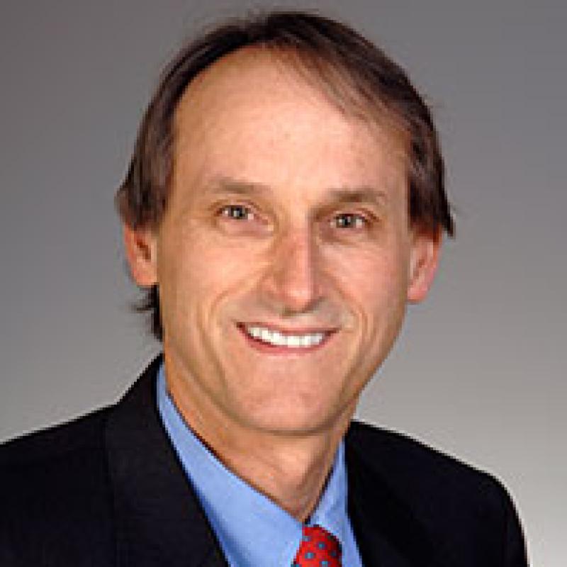 Jeffrey Benseler