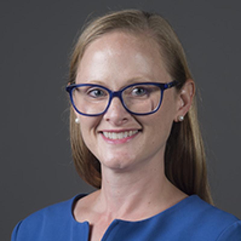 Elizabeth Beverly