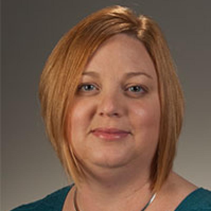 Kelly Blizzard