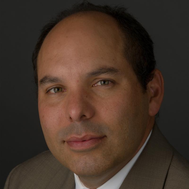 Donald Brown