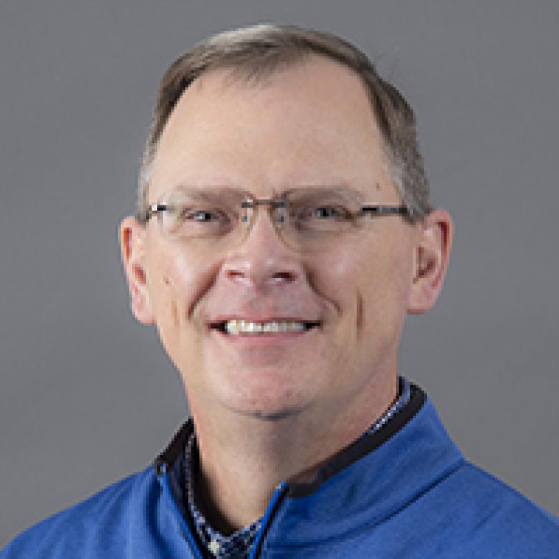 Richard Burke