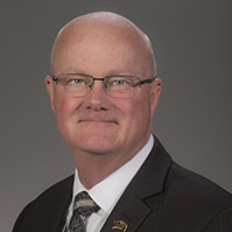 Wayne Carlsen