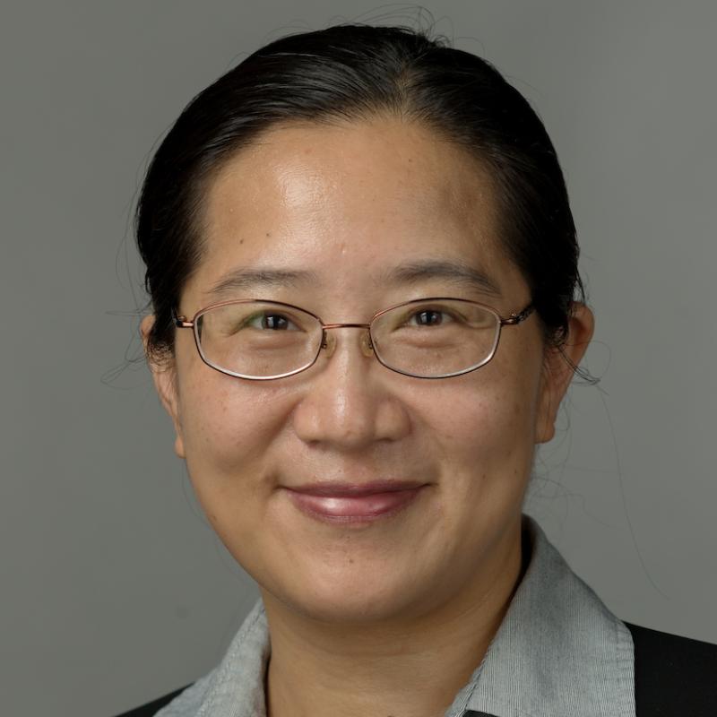 Sandy Chen