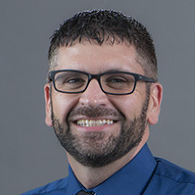 David Eggler