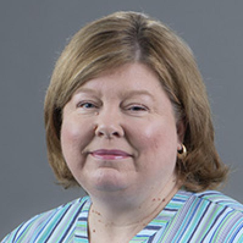 Bridget Fenjac