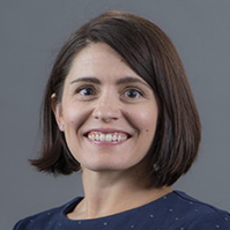 Jennifer Fleming