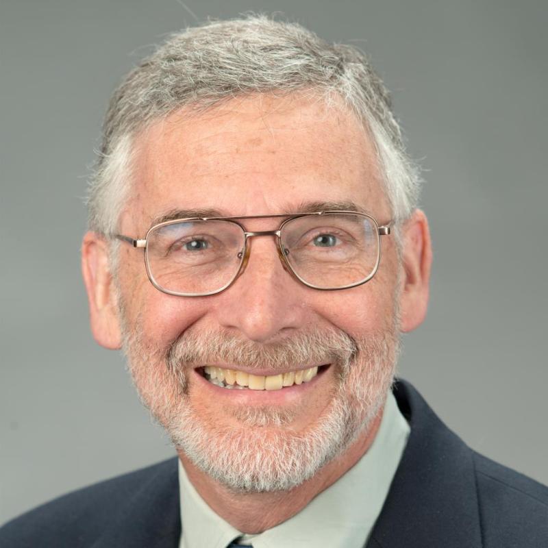 Gregory Foley