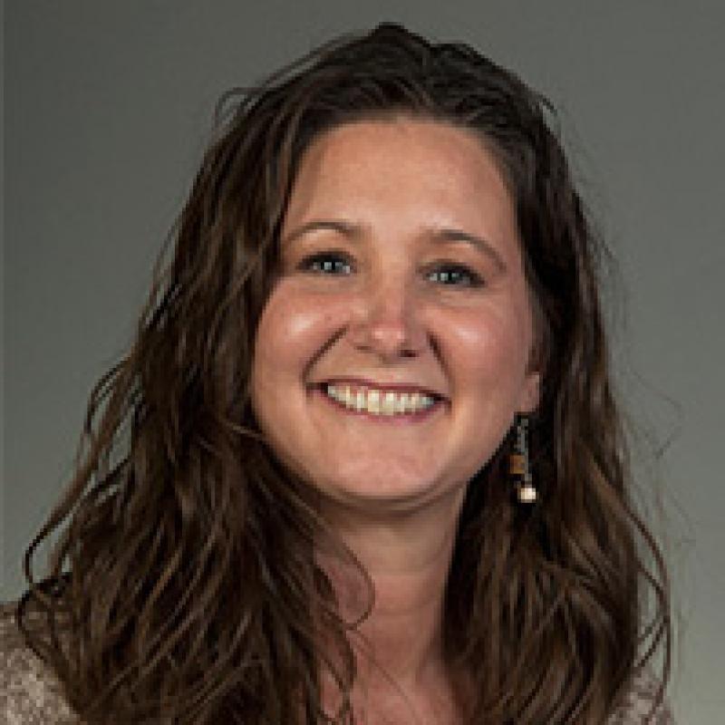 Jennifer Fritchley