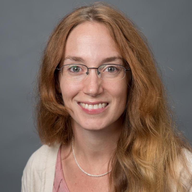Trina Gannon