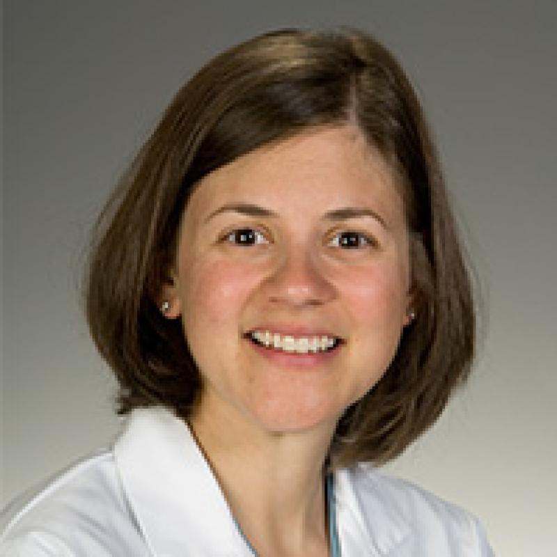 Jody Gerome-Zuchowski