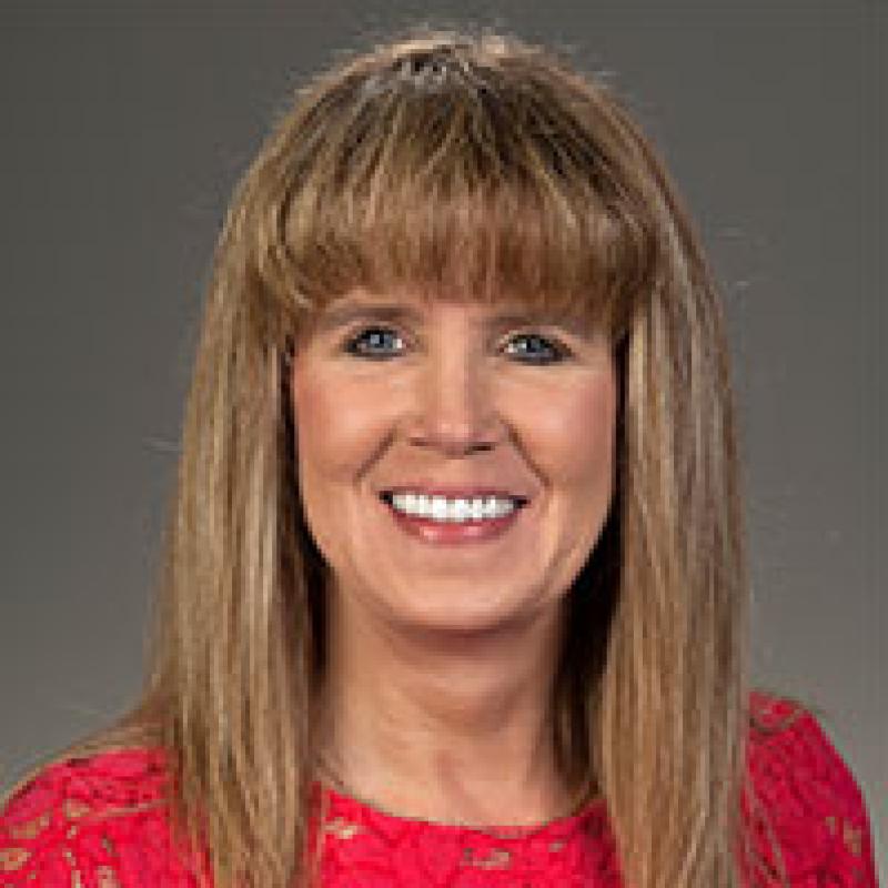 Kathy Gossett