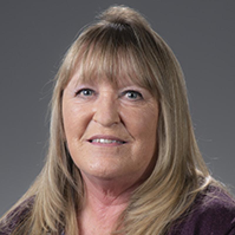 Claudia Haning