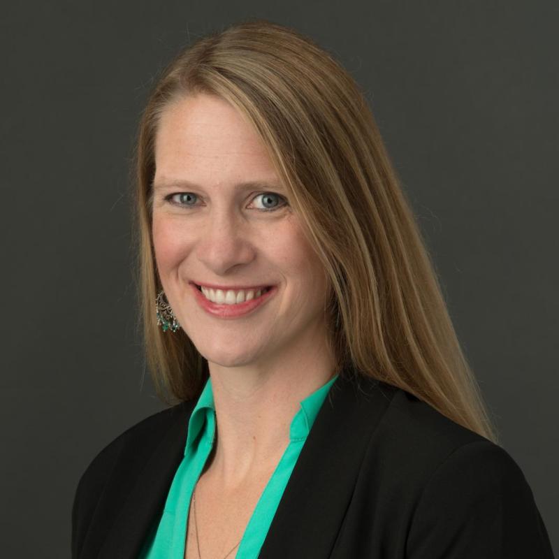 Sara Lohrman Hartman