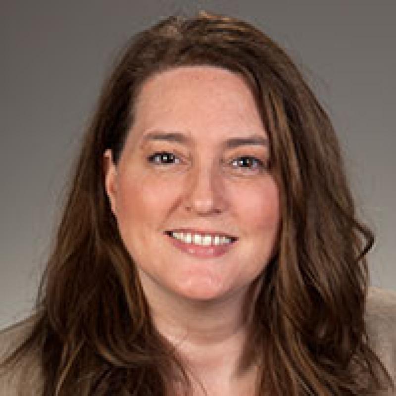 Laura Hocter-Ousley