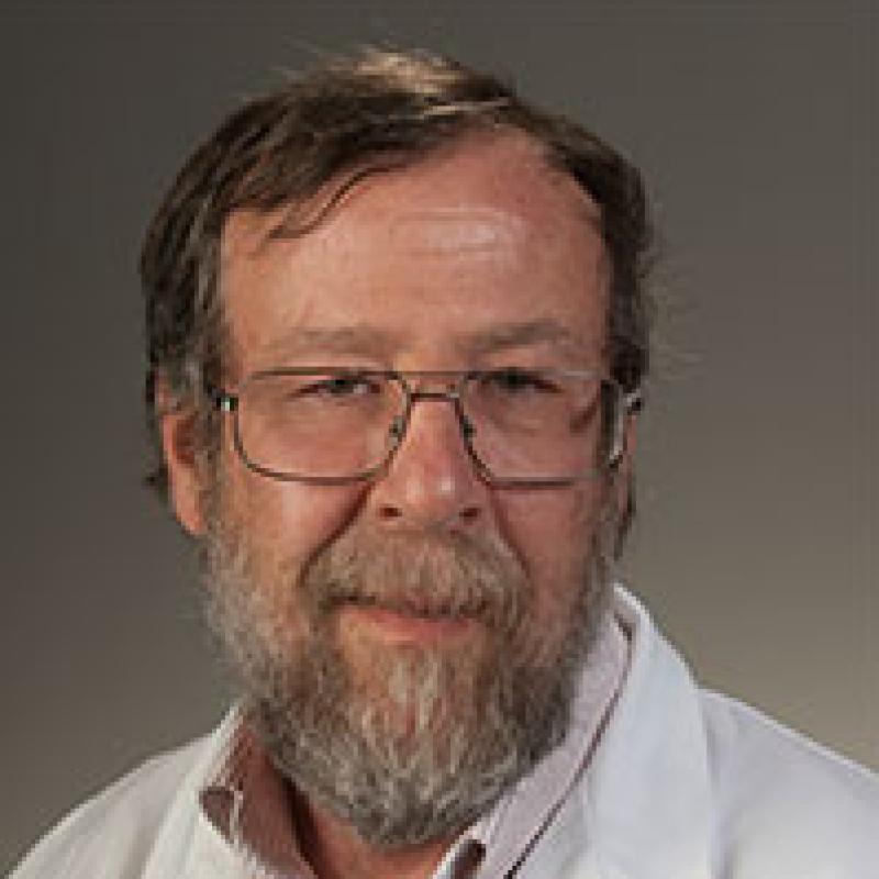 Timothy Hogan