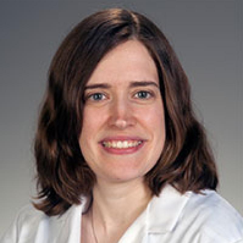 Amber Healy