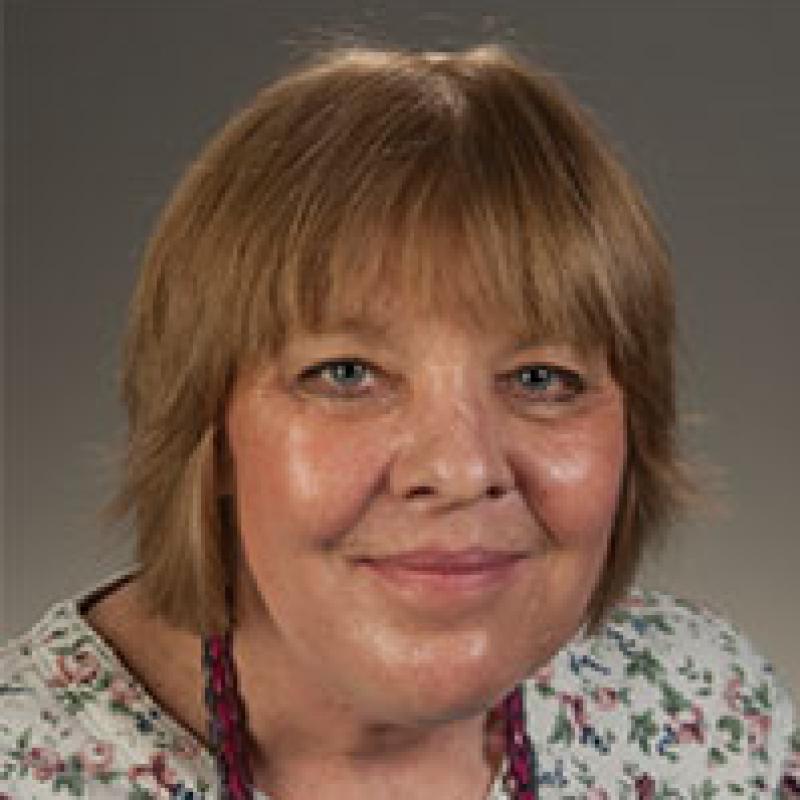 Sharon Inman