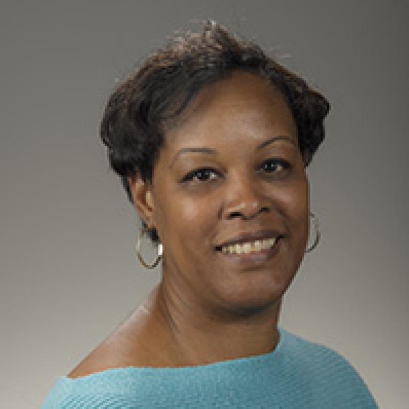 Evonne Jackson