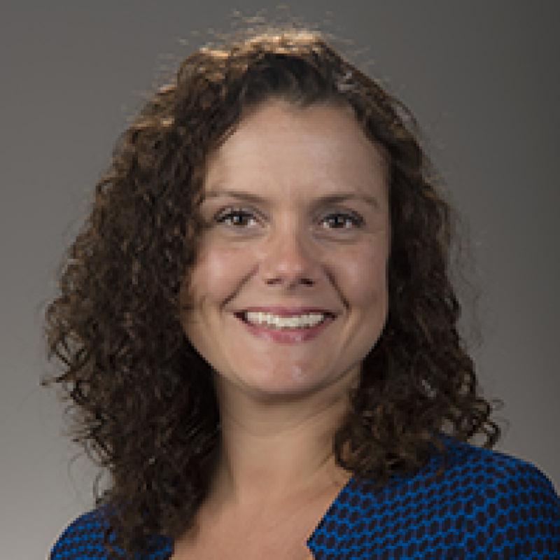 Carrie Johnson