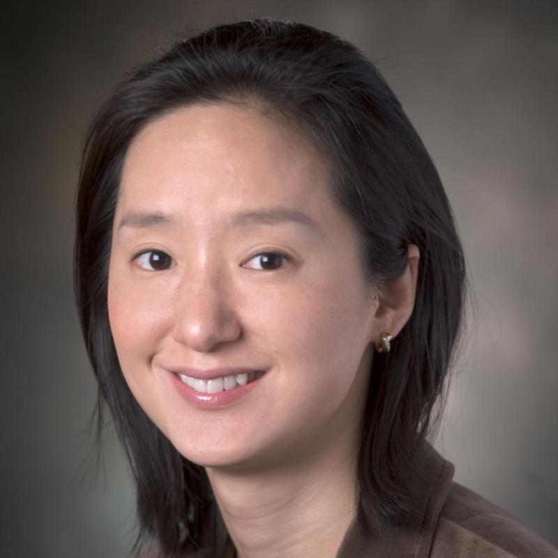 Jeesun Jung