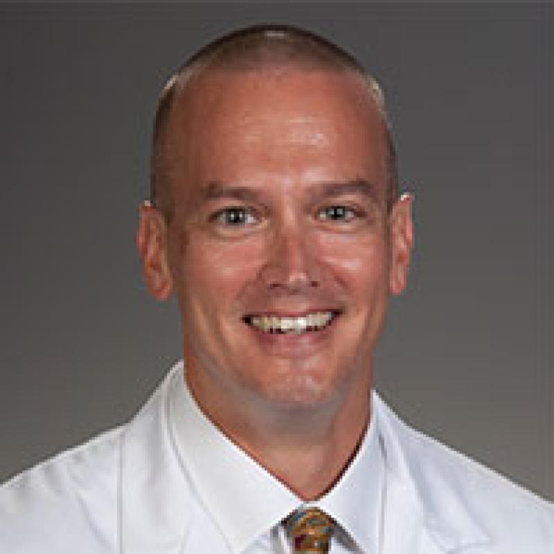 Shawn Kerger