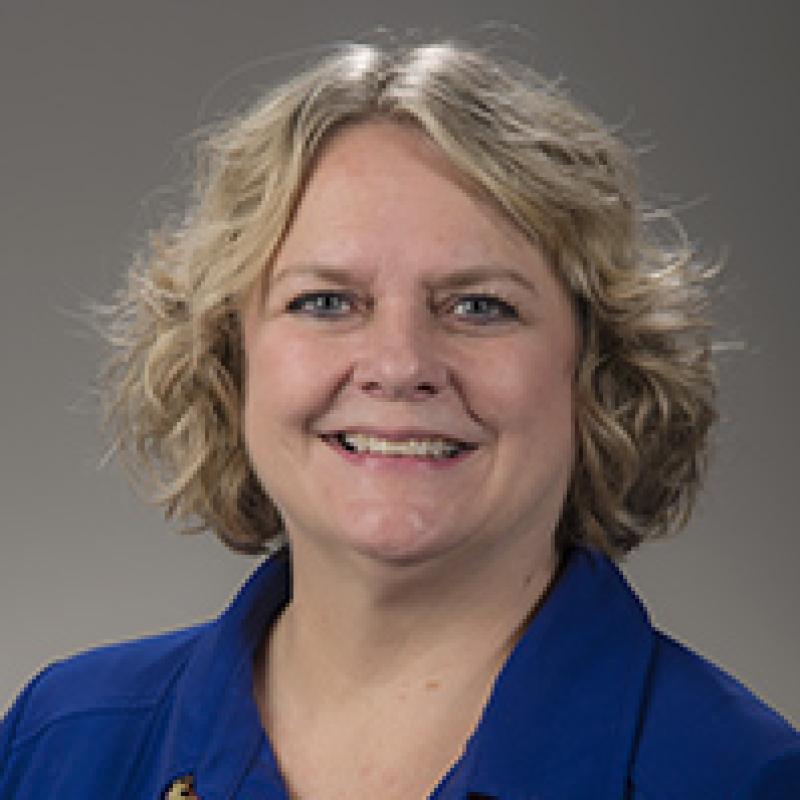 Kristin Kerwin