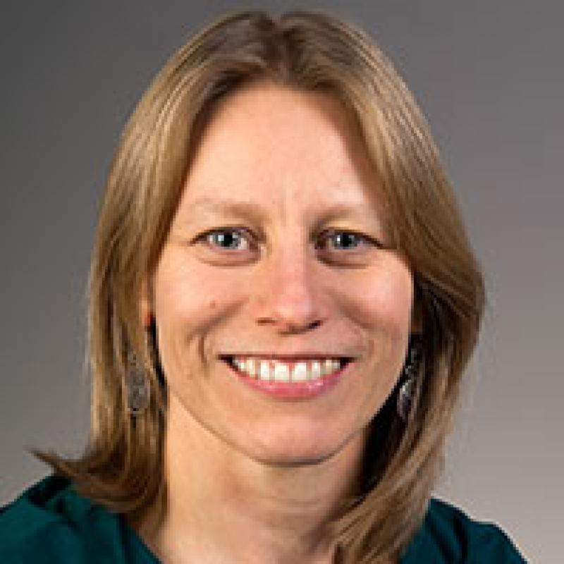 Katherine (Katy) Kropf