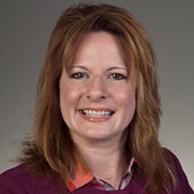 Theresa Lester