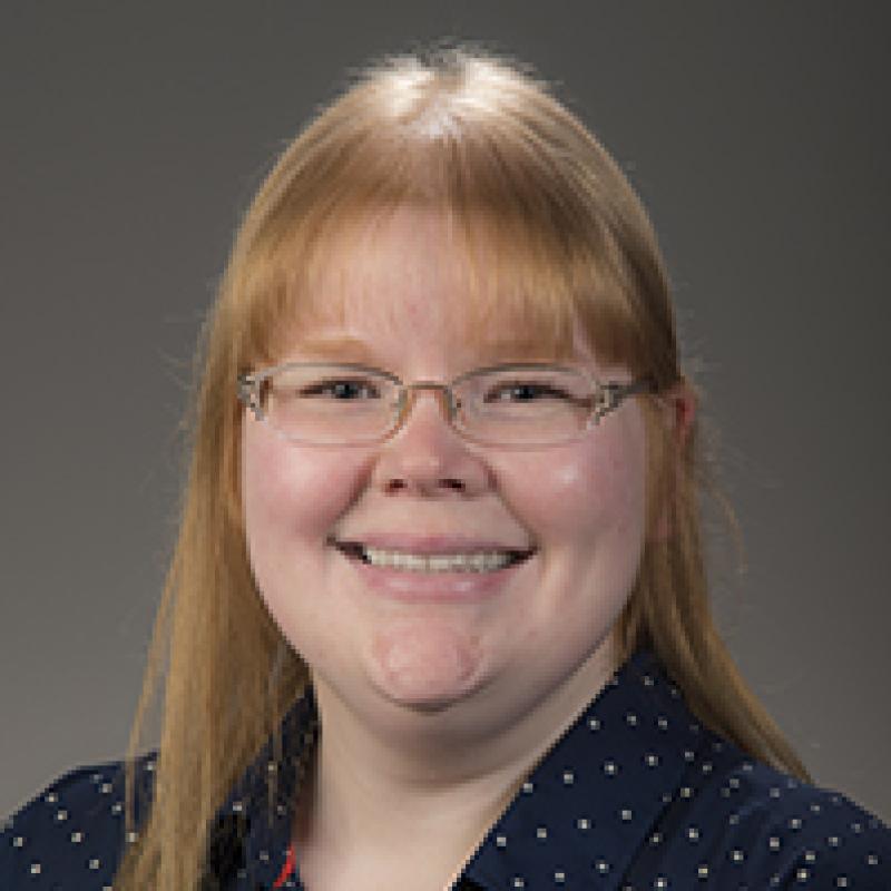 Marilyn Maher