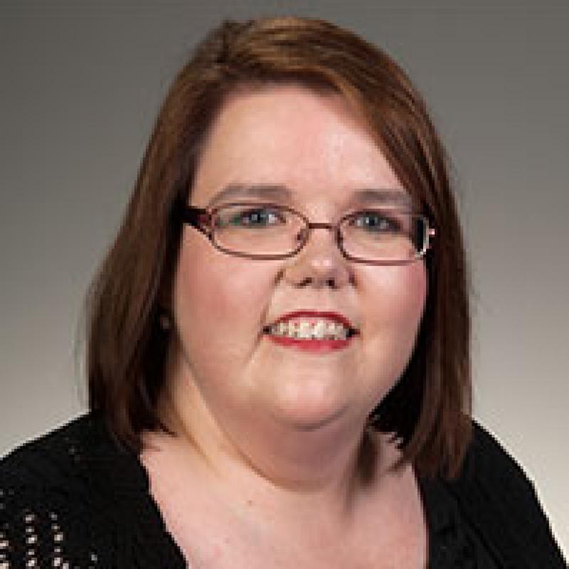 Maureen McCann