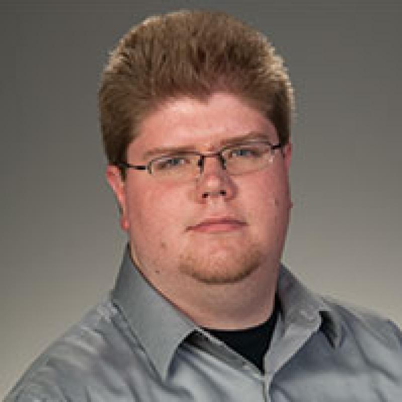 Steven McClain