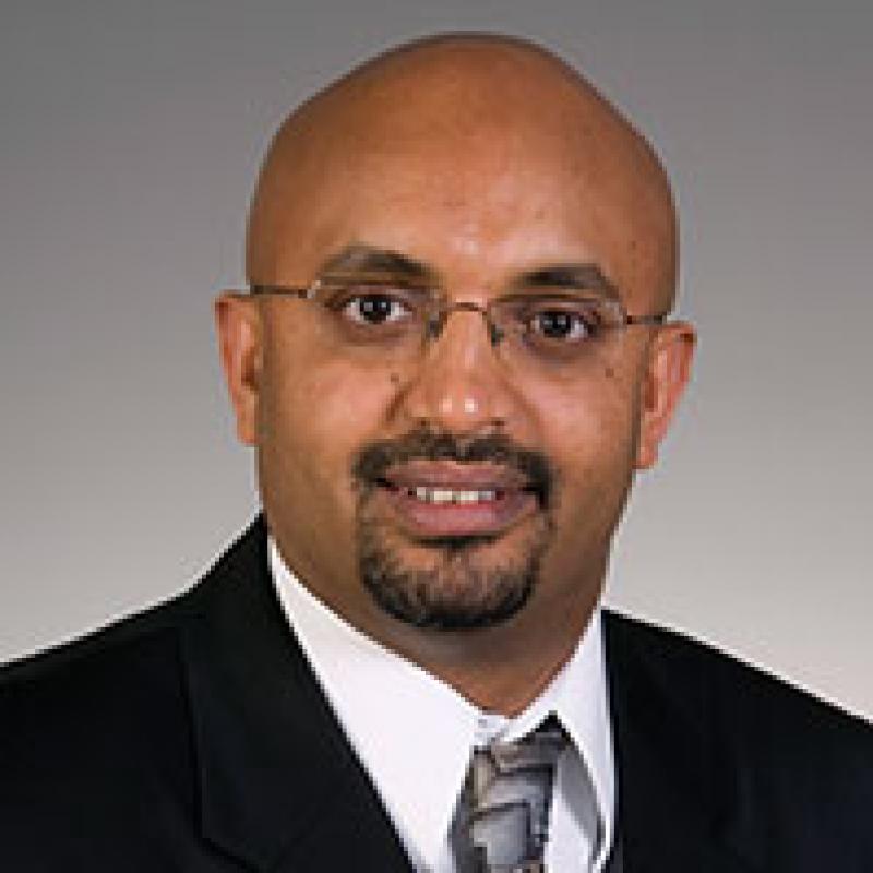 Teferi Mengesha