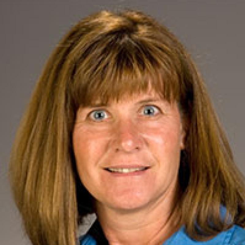 Carole Merckle