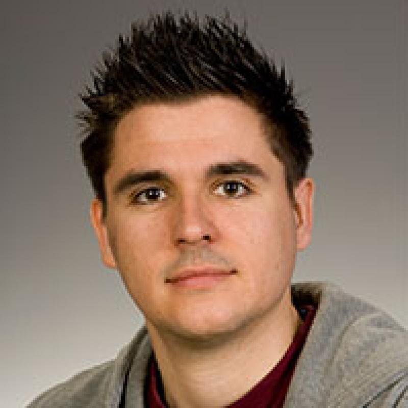 Stephane Montuelle
