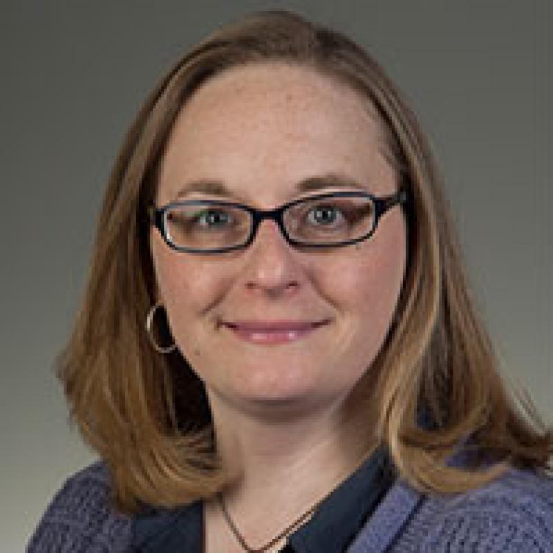Angela Mowrer