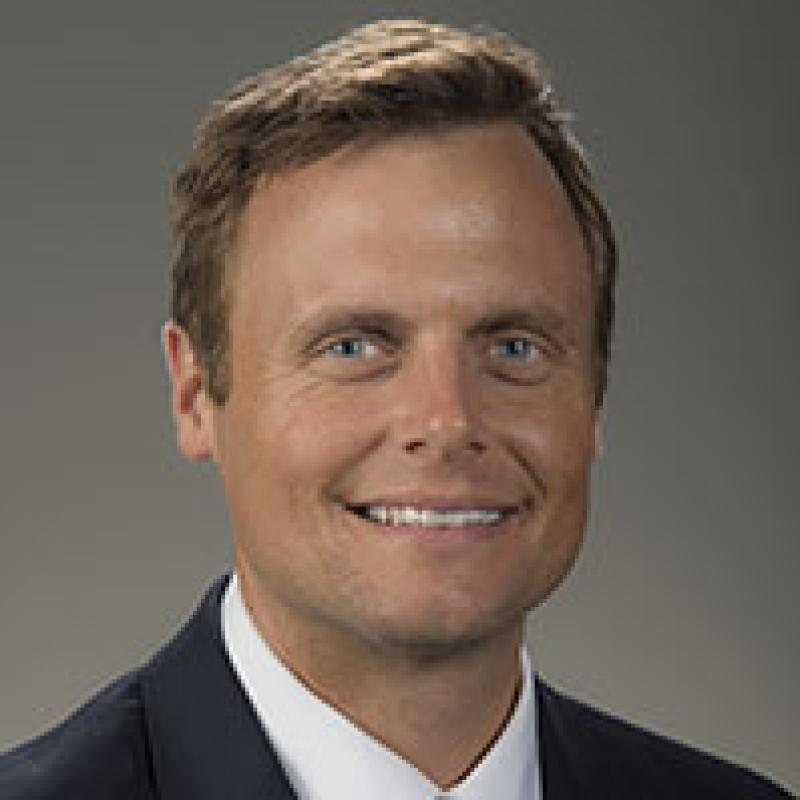 PJ Murphy