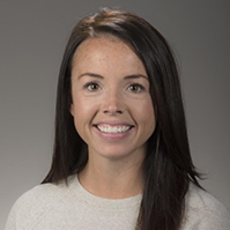 Caitlin Barnhardt
