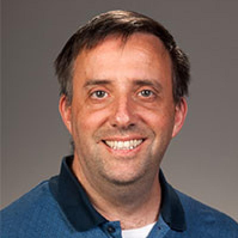 Craig Nunemaker