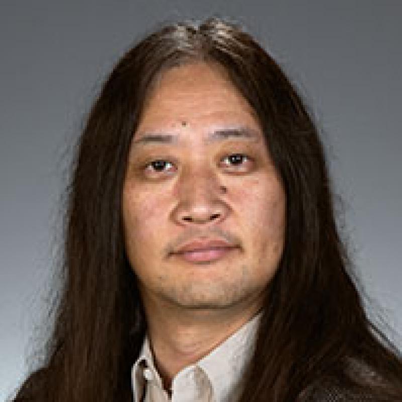 Nick Okada