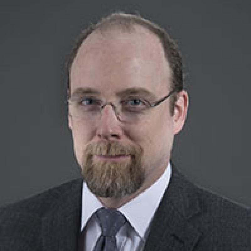 James O'Reilly