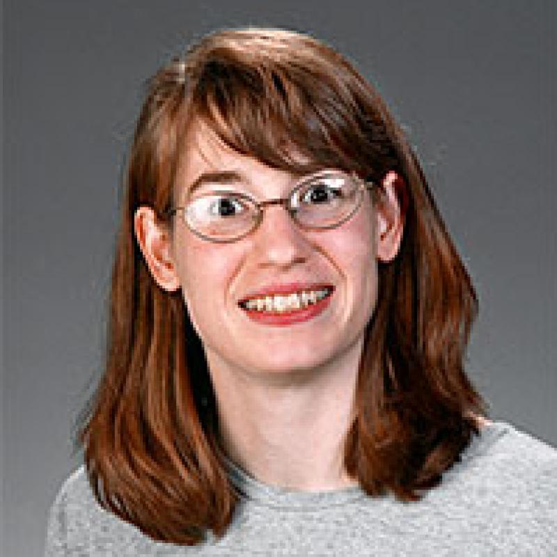 Michelle Pate