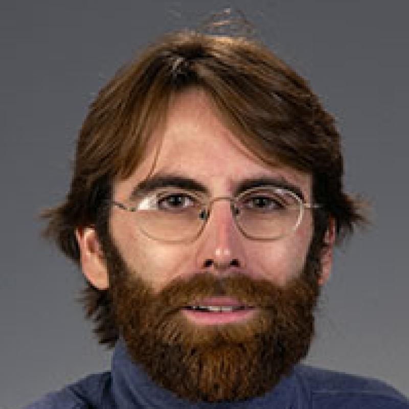 Ryan Ridgely