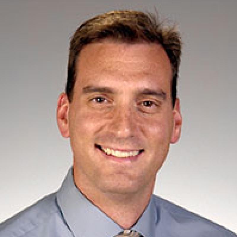 Ron Russ, DO