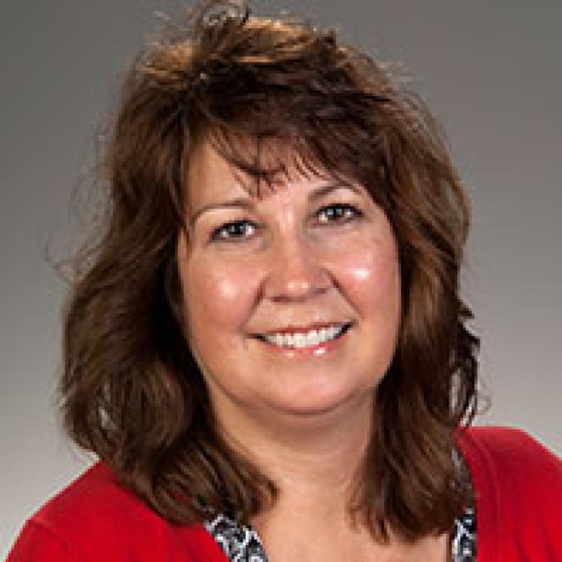 Elizabeth Scowden