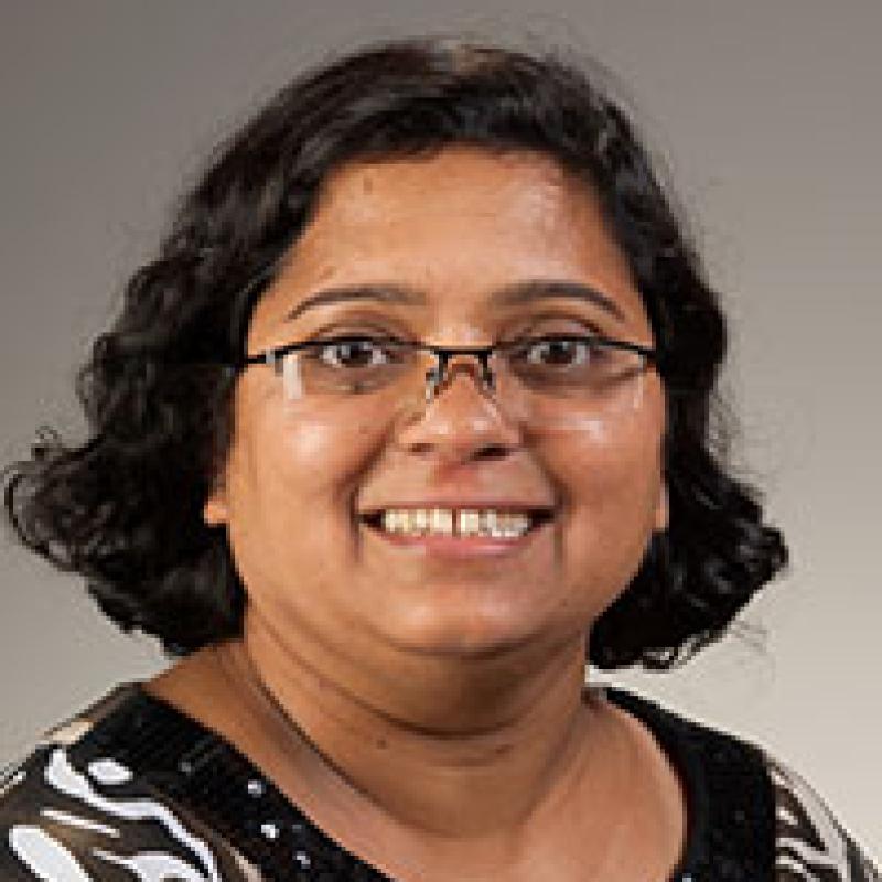 Rita Sharma