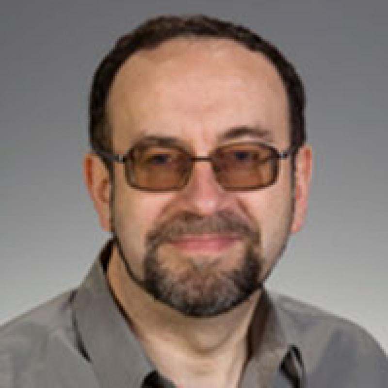Yuriy Slyvka