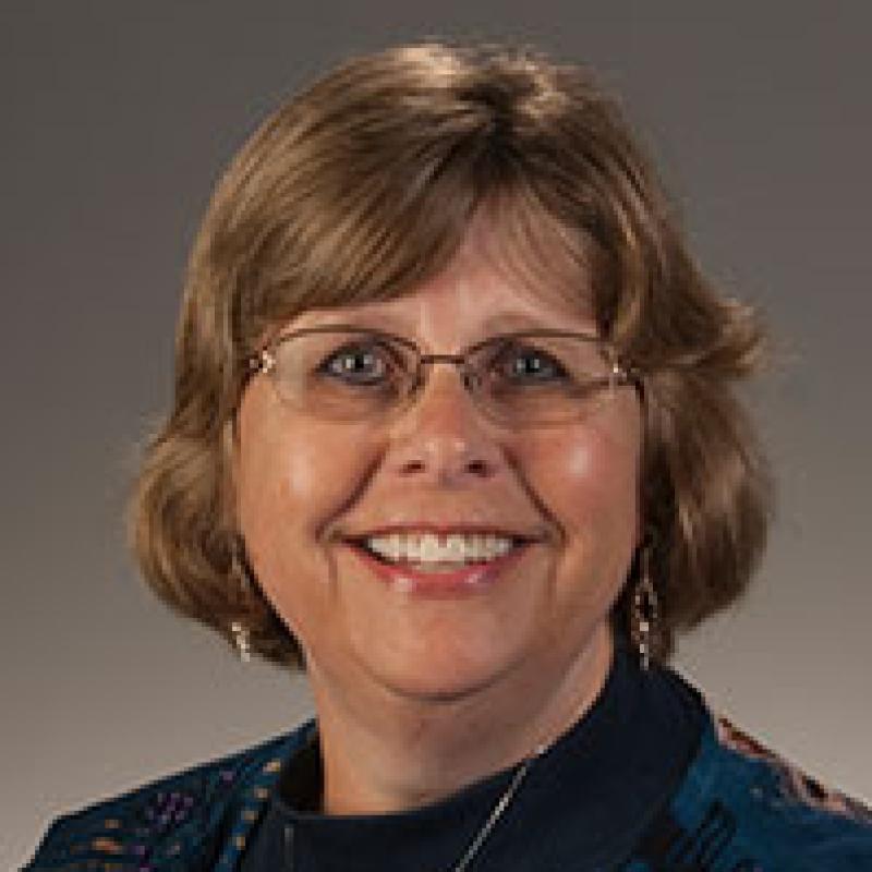 Becky Vinson